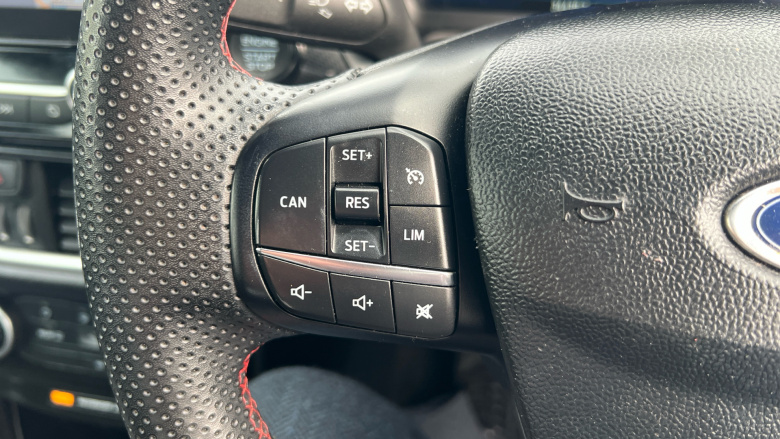 Ford Puma 1.0 EcoBoost Hybrid mHEV ST-Line 5dr Petrol Hatchback